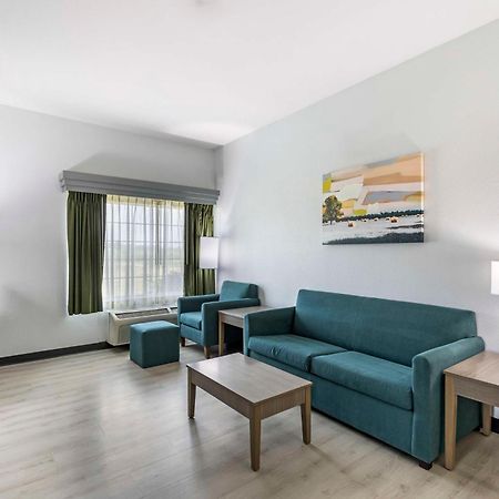 Best Western Plus Midamerica Hotel Mascoutah Экстерьер фото