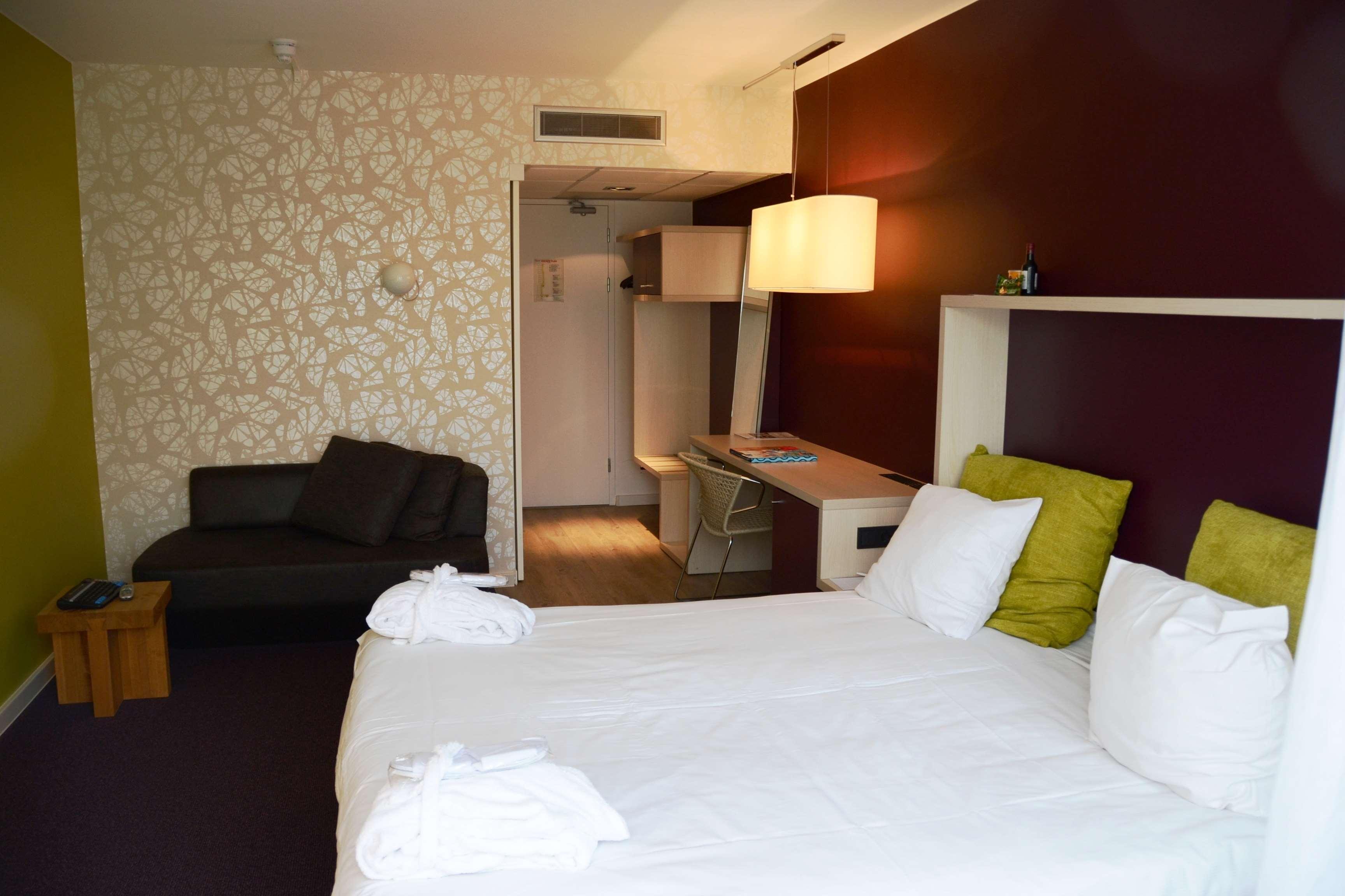 Best Western Plus Midamerica Hotel Mascoutah Экстерьер фото
