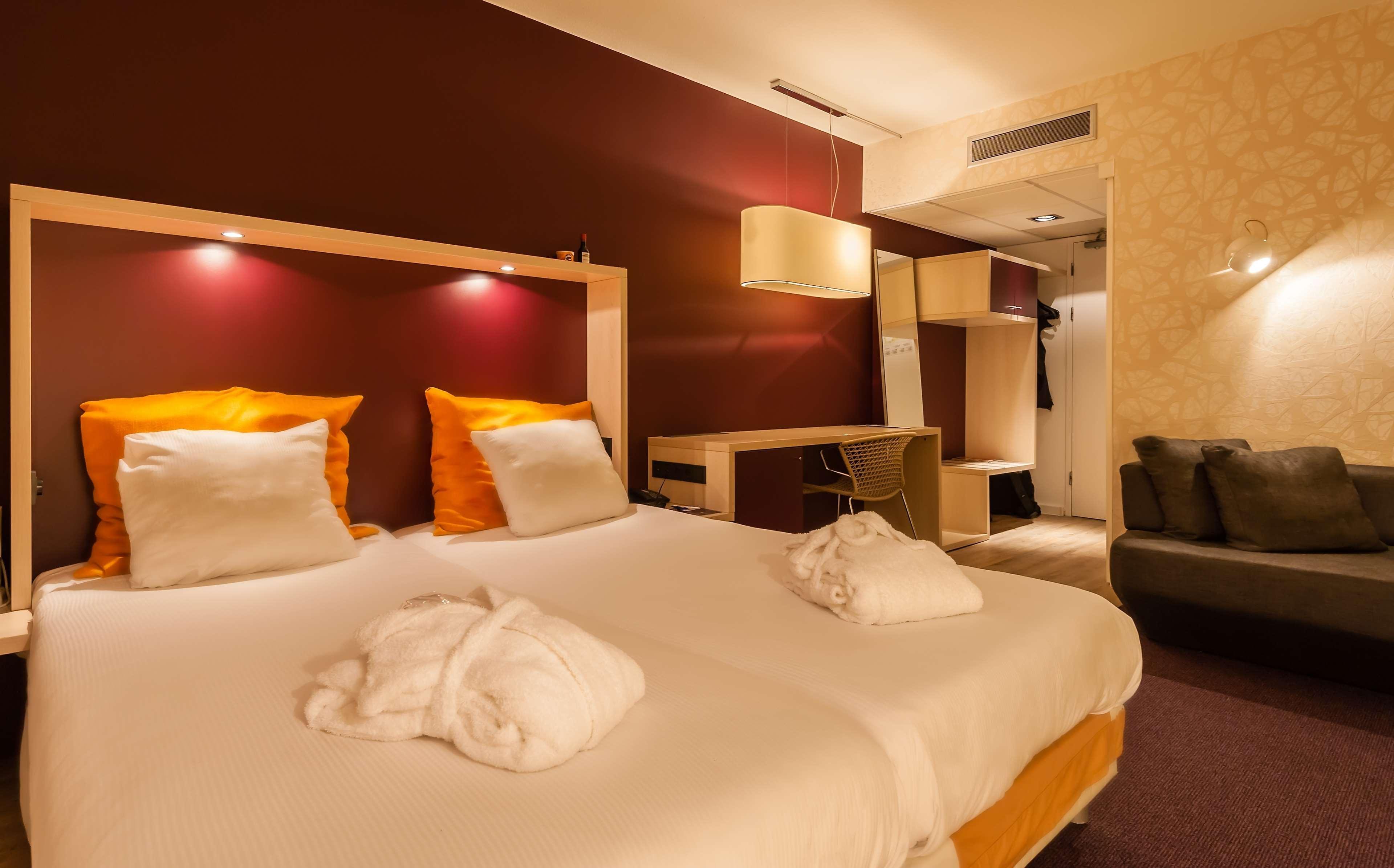 Best Western Plus Midamerica Hotel Mascoutah Экстерьер фото