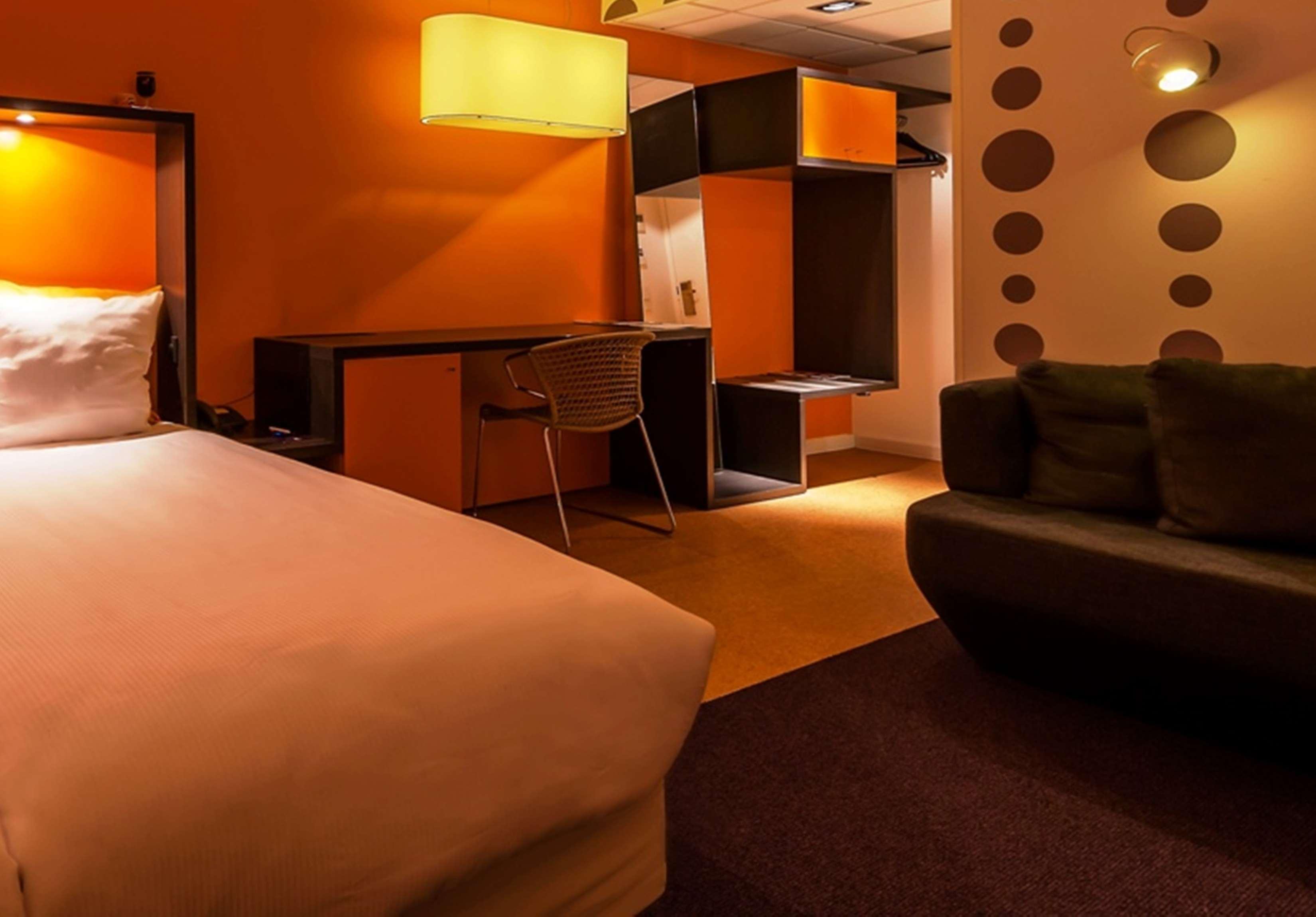 Best Western Plus Midamerica Hotel Mascoutah Экстерьер фото