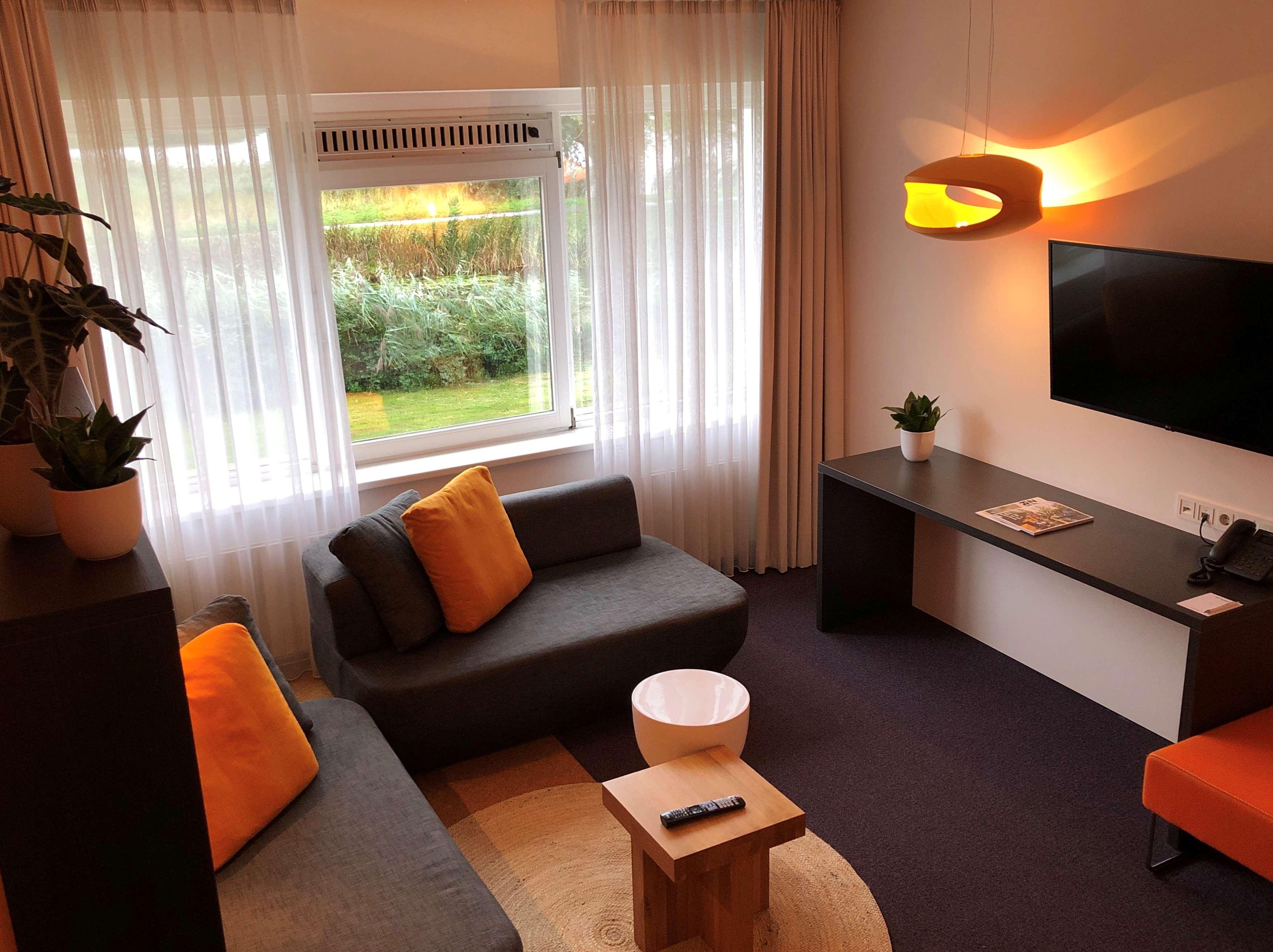 Best Western Plus Midamerica Hotel Mascoutah Экстерьер фото
