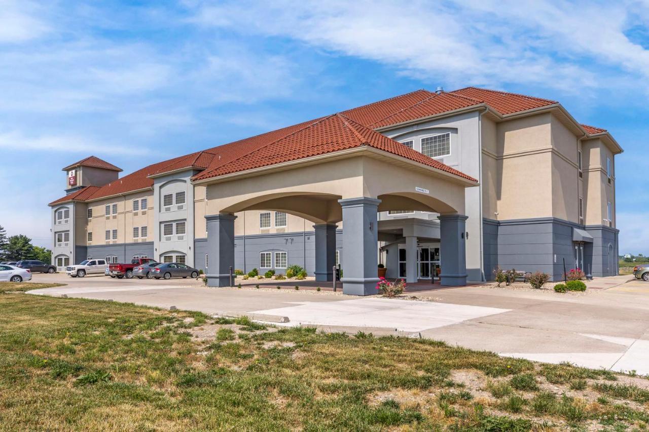 Best Western Plus Midamerica Hotel Mascoutah Экстерьер фото