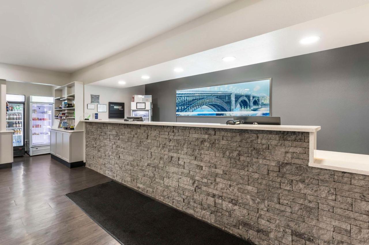 Best Western Plus Midamerica Hotel Mascoutah Экстерьер фото